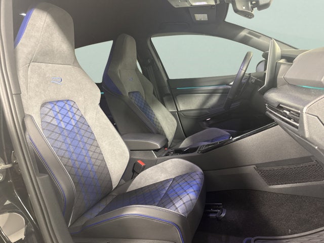 2026 Volkswagen Golf R 2.0T DSG