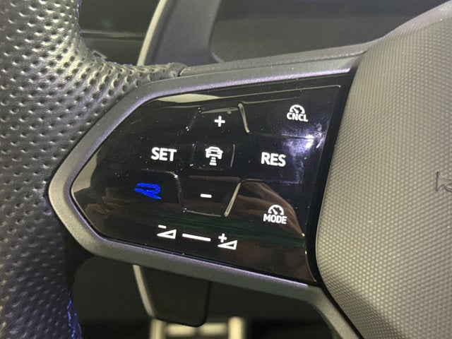 2026 Volkswagen Golf R 2.0T DSG