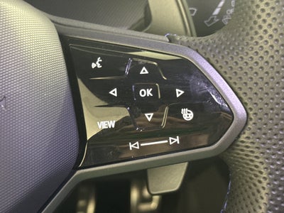 2026 Volkswagen Golf R 2.0T DSG