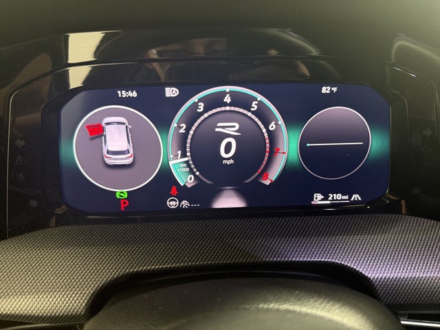2026 Volkswagen Golf R 2.0T DSG
