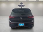 2026 Volkswagen Golf R 2.0T DSG