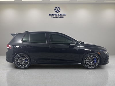 2026 Volkswagen Golf R 2.0T DSG