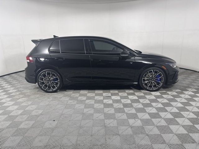 2026 Volkswagen Golf R 2.0T DSG
