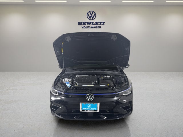 2026 Volkswagen Golf R 2.0T DSG