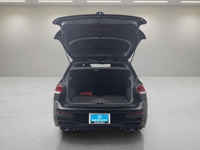 2026 Volkswagen Golf R 2.0T DSG