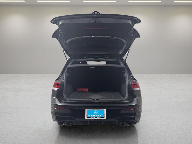 2026 Volkswagen Golf R 2.0T DSG