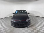2024 Volkswagen Golf GTI SE