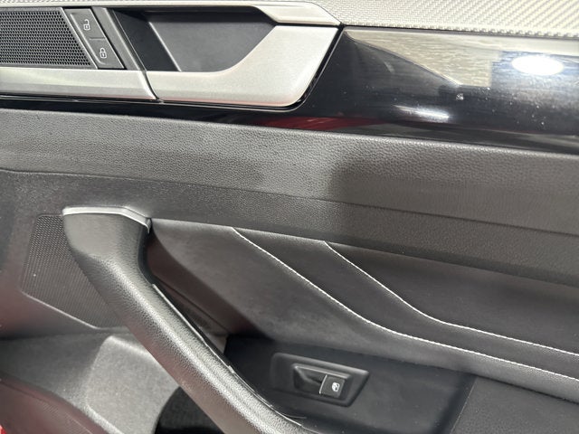 2022 Volkswagen Arteon SE R-Line