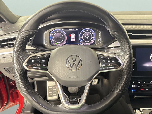 2022 Volkswagen Arteon SE R-Line