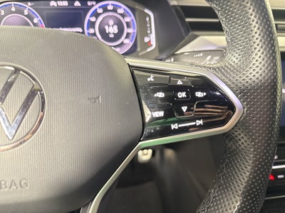 2022 Volkswagen Arteon SE R-Line