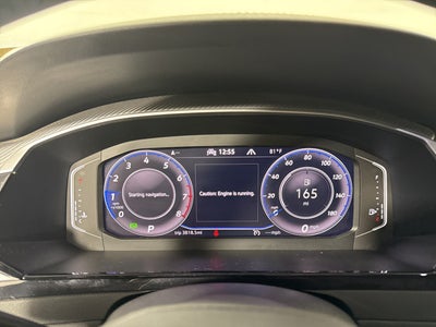 2022 Volkswagen Arteon SE R-Line