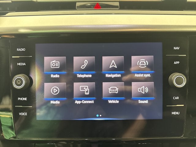2022 Volkswagen Arteon SE R-Line