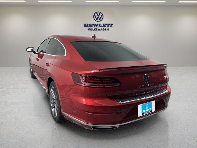 2022 Volkswagen Arteon SE R-Line