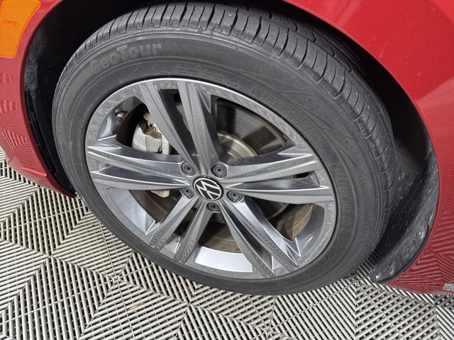 2022 Volkswagen Arteon SE R-Line