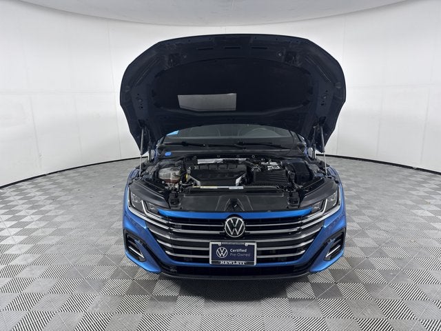 2023 Volkswagen Arteon SEL Premium R-Line