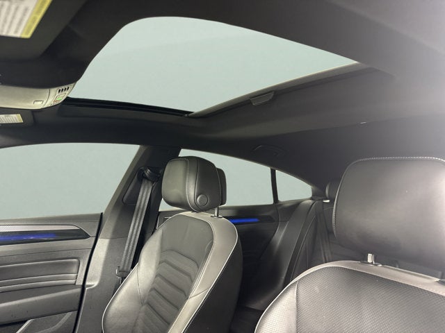 2023 Volkswagen Arteon SEL Premium R-Line