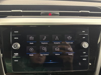 2023 Volkswagen Arteon SEL Premium R-Line