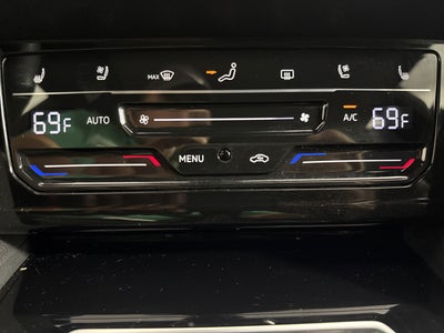 2023 Volkswagen Arteon SEL Premium R-Line