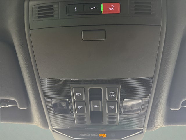 2023 Volkswagen Arteon SEL Premium R-Line