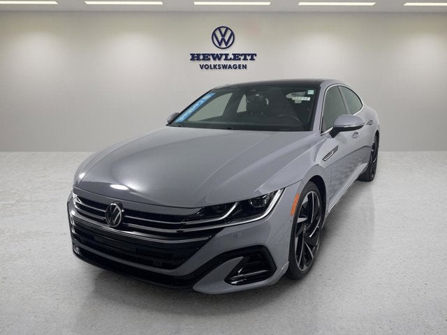2023 Volkswagen Arteon SEL Premium R-Line