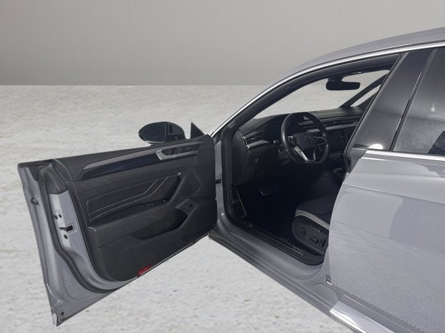 2023 Volkswagen Arteon SEL Premium R-Line