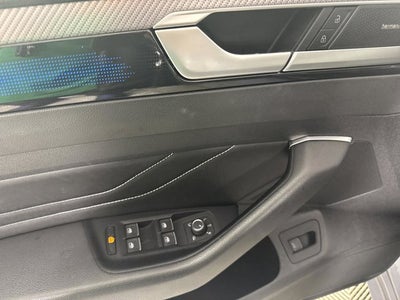 2023 Volkswagen Arteon SEL Premium R-Line