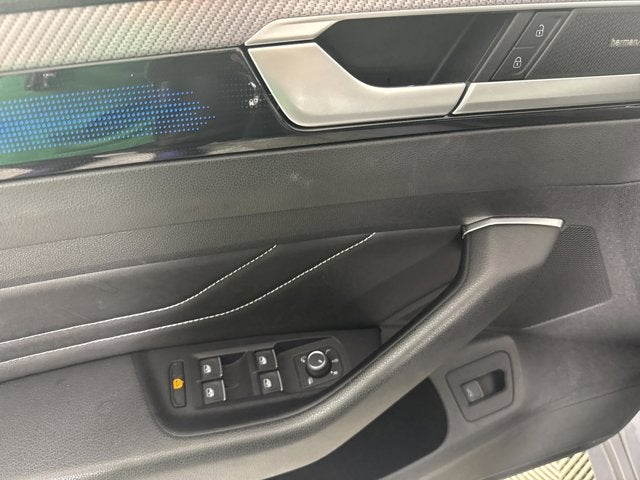 2023 Volkswagen Arteon SEL Premium R-Line