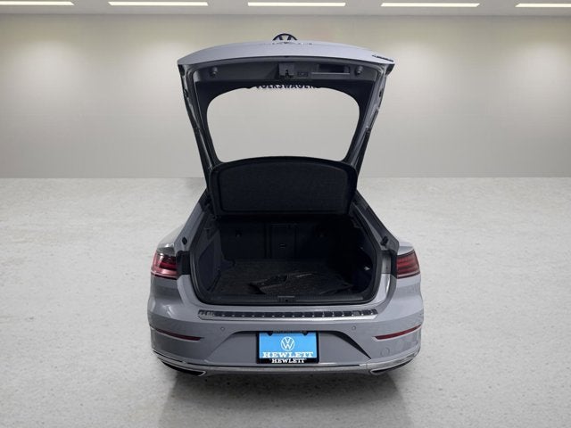 2023 Volkswagen Arteon SEL Premium R-Line