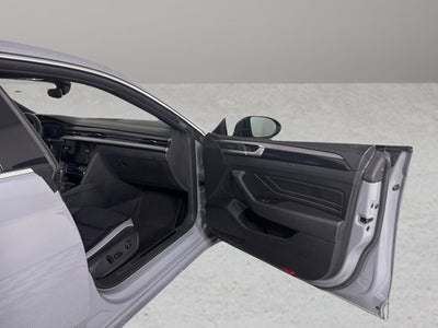 2023 Volkswagen Arteon SEL Premium R-Line