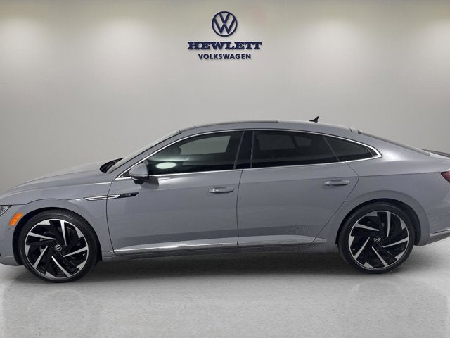 2023 Volkswagen Arteon SEL Premium R-Line
