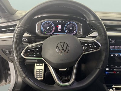 2023 Volkswagen Arteon SEL Premium R-Line