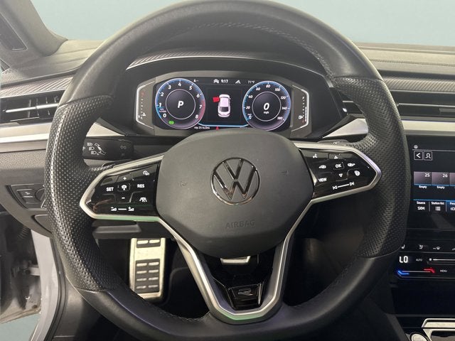 2023 Volkswagen Arteon SEL Premium R-Line