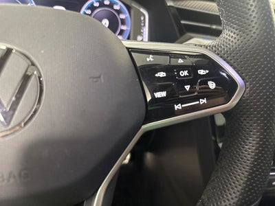 2023 Volkswagen Arteon SEL Premium R-Line