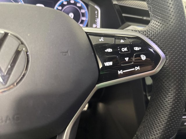 2023 Volkswagen Arteon SEL Premium R-Line