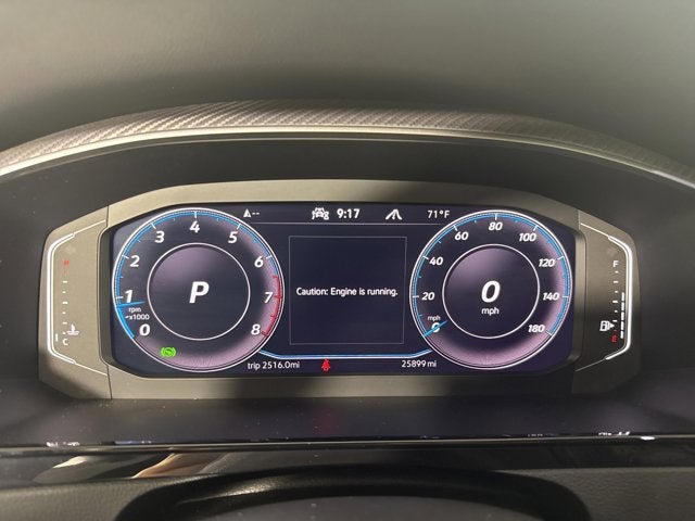 2023 Volkswagen Arteon SEL Premium R-Line