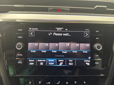 2023 Volkswagen Arteon SEL Premium R-Line