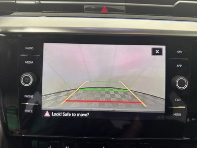 2023 Volkswagen Arteon SEL Premium R-Line