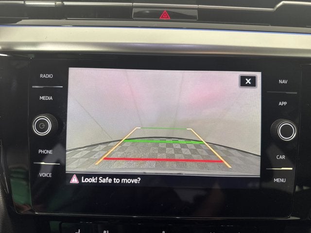 2023 Volkswagen Arteon SEL Premium R-Line