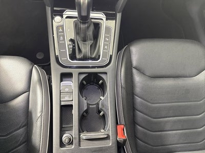 2023 Volkswagen Arteon SEL Premium R-Line