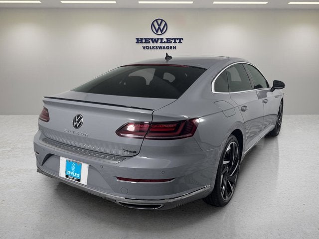 2023 Volkswagen Arteon SEL Premium R-Line