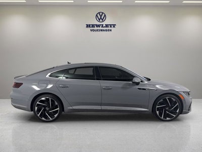 2023 Volkswagen Arteon SEL Premium R-Line