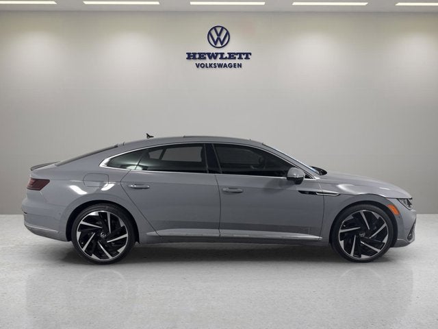 2023 Volkswagen Arteon SEL Premium R-Line