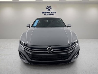 2023 Volkswagen Arteon SEL Premium R-Line
