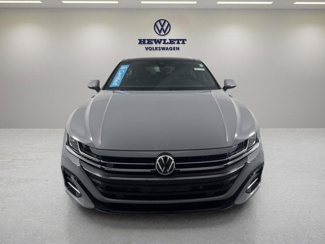 2023 Volkswagen Arteon SEL Premium R-Line