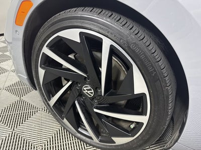 2023 Volkswagen Arteon SEL Premium R-Line