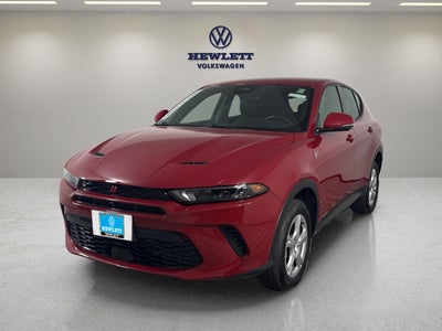 2024 Dodge Hornet GT