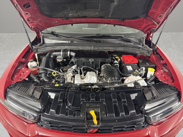 2024 Dodge Hornet GT