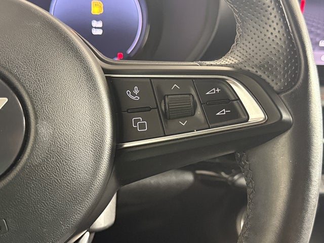 2024 Dodge Hornet GT