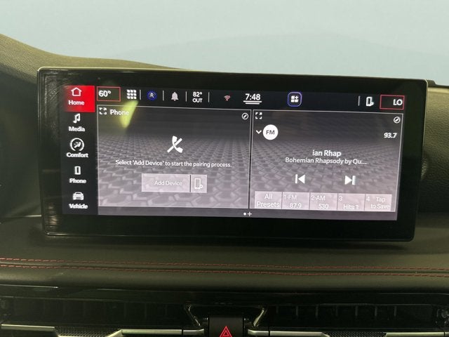 2024 Dodge Hornet GT