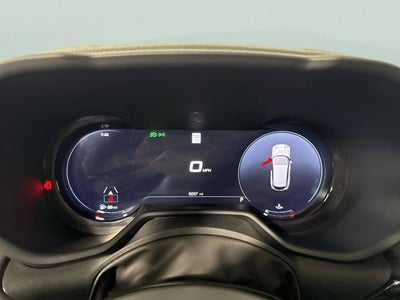 2024 Dodge Hornet GT